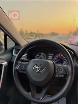 تويوتا راف 4